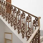 Palazzino San Francesco Apartmán Katánie