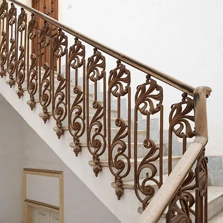 Palazzino San Francesco Διαμέρισμα Κατάνια