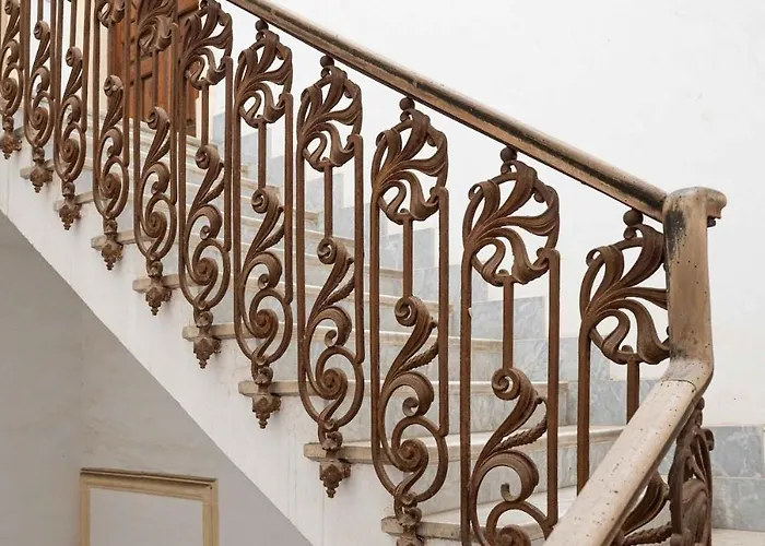 Palazzino San Francesco Апартаменты Катания