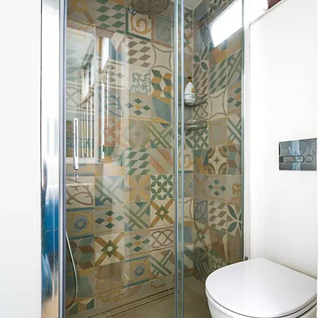 Apartman Palazzino San Francesco Catania