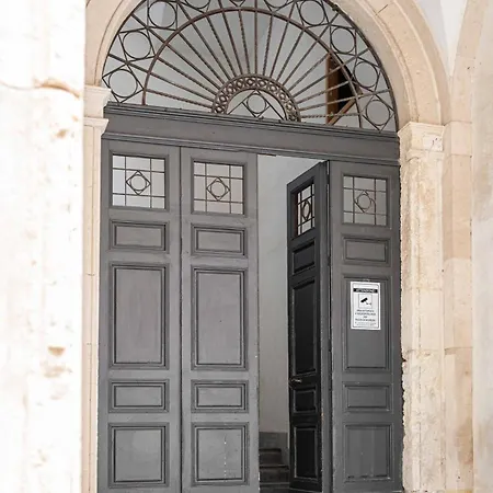 Apartman Palazzino San Francesco Catania