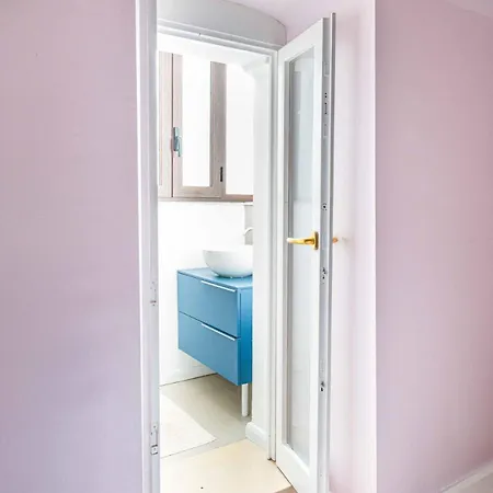 Apartman Palazzino San Francesco Catania