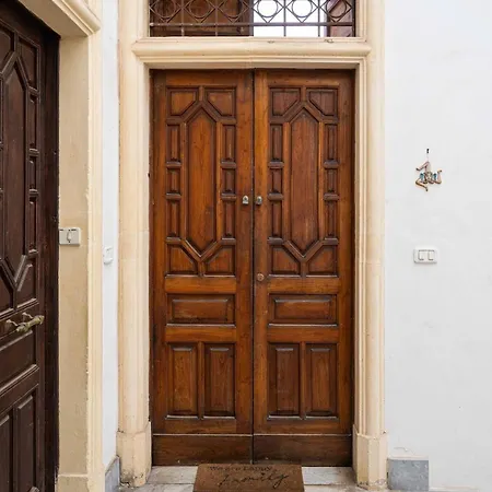 Apartman Palazzino San Francesco Catania